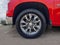 2025 Chevrolet Silverado 1500 LT Texas Edition