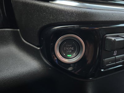 2025 Chevrolet Silverado 1500 LT Texas Edition