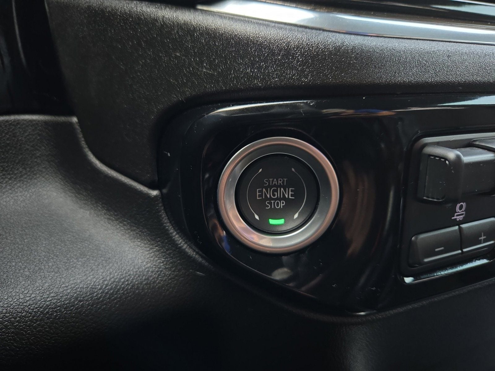 2025 Chevrolet Silverado 1500 LT Texas Edition