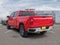 2025 Chevrolet Silverado 1500 LT Texas Edition