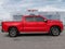 2025 Chevrolet Silverado 1500 LT Texas Edition