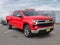 2025 Chevrolet Silverado 1500 LT Texas Edition