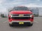 2025 Chevrolet Silverado 1500 LT Texas Edition