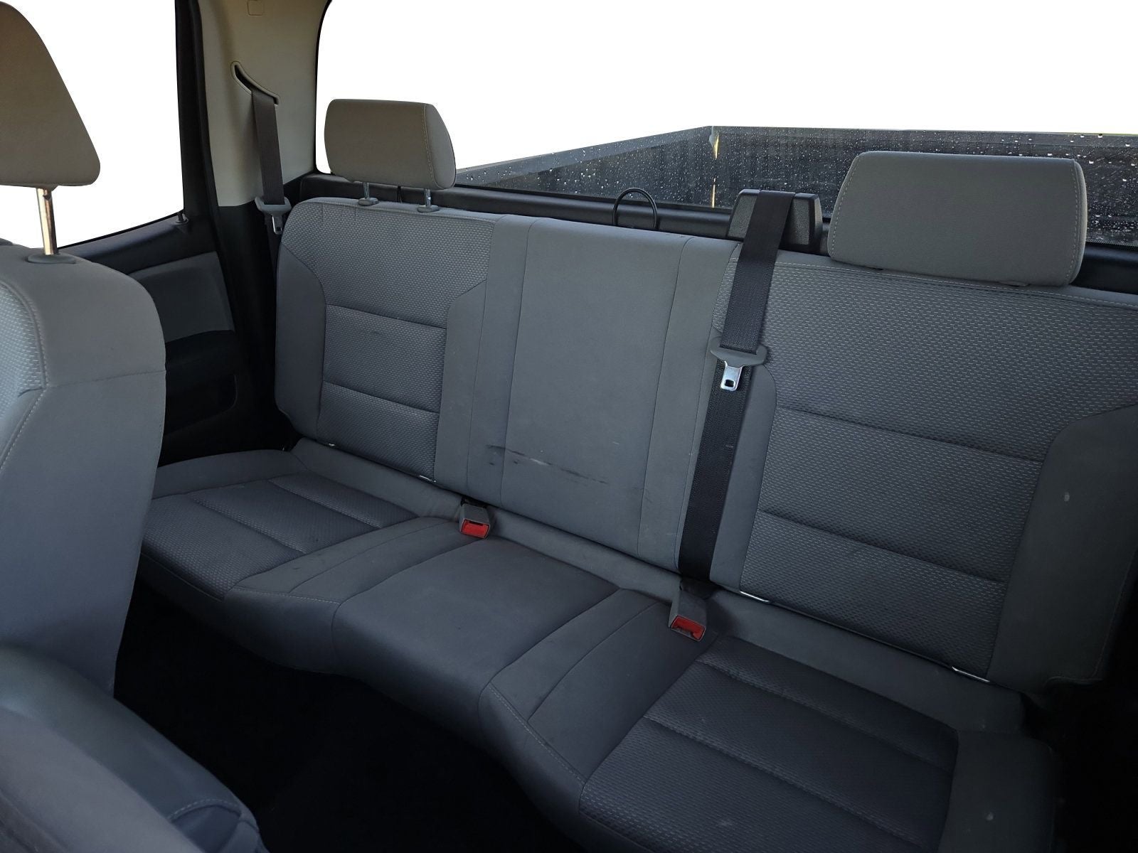 2019 Chevrolet Silverado 1500 LD WT