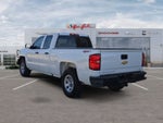 2019 Chevrolet Silverado 1500 LD WT