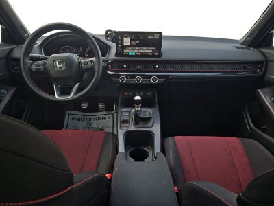 2024 Honda Civic Si Base