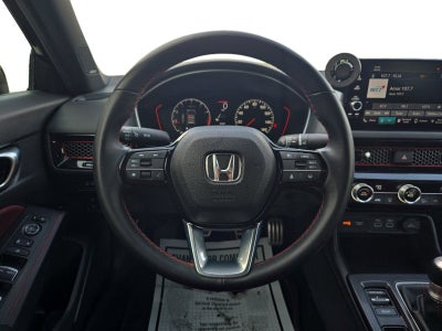 2024 Honda Civic Si Base