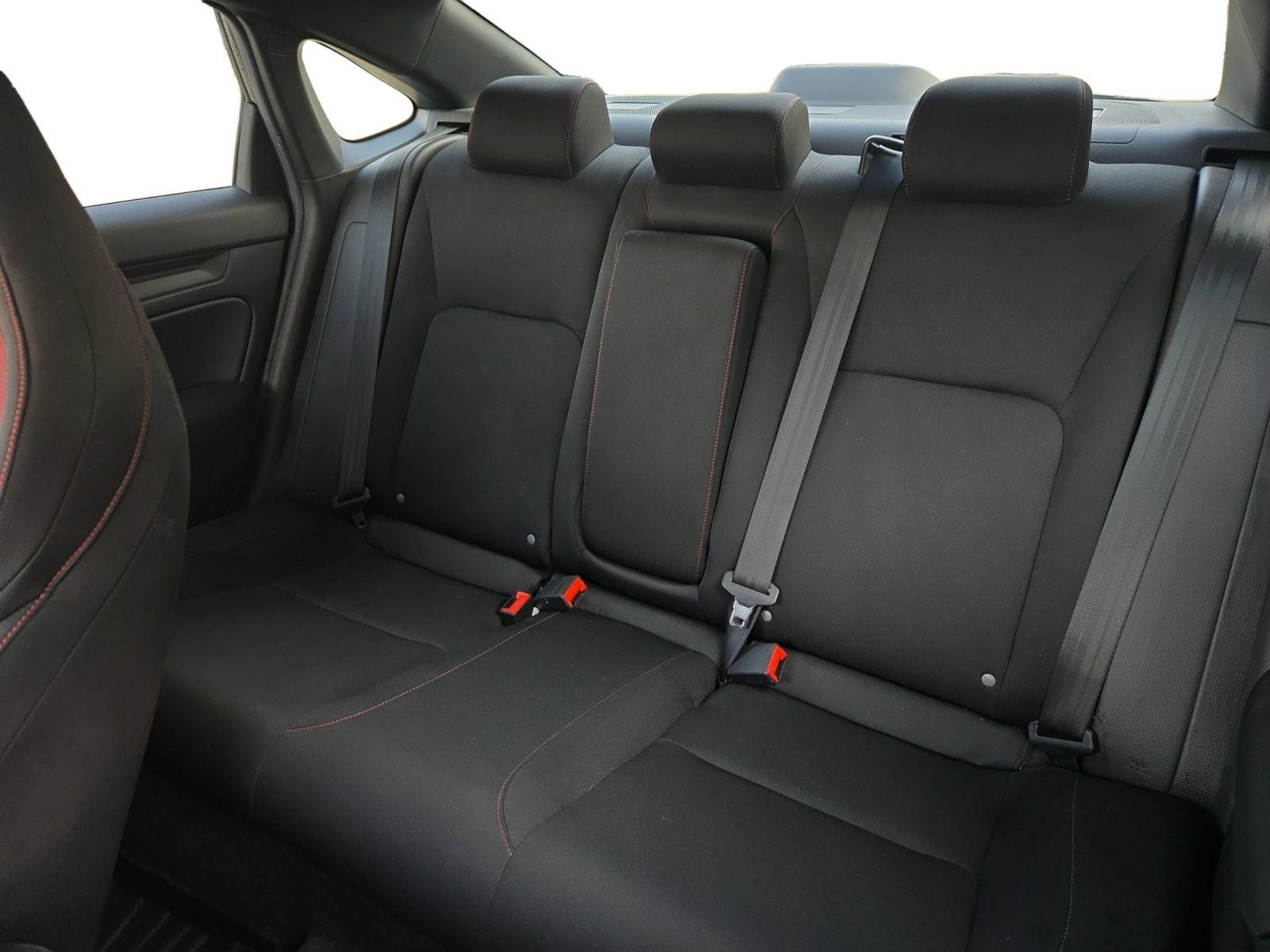 2024 Honda Civic Si Base