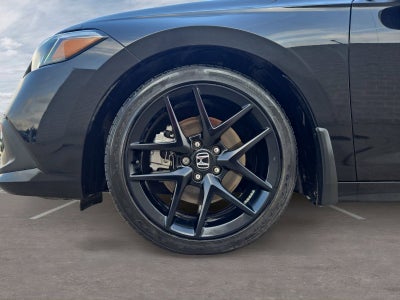 2024 Honda Civic Si Base