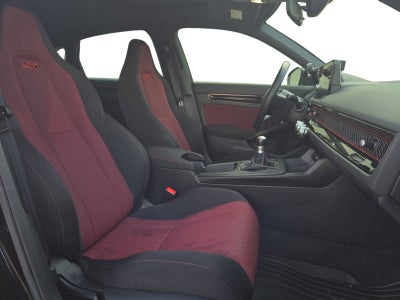 2024 Honda Civic Si Base