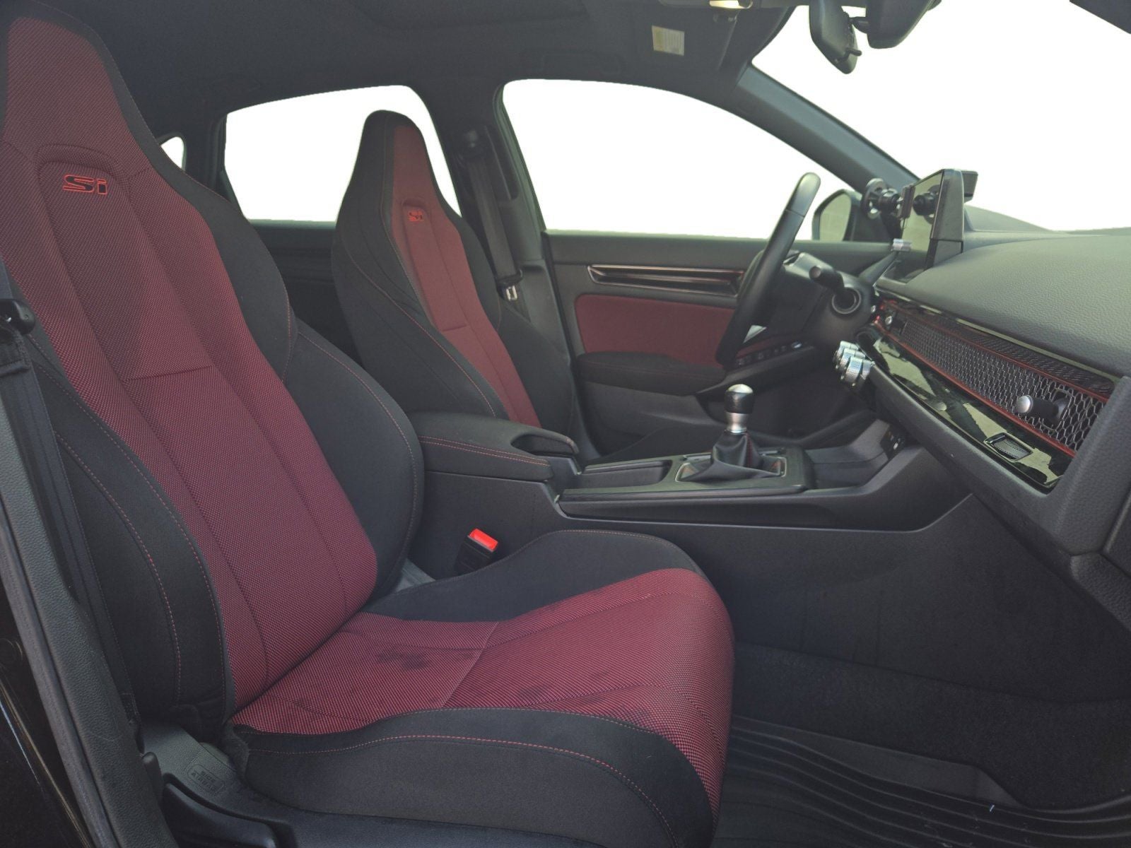 2024 Honda Civic Si Base