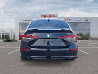 2024 Honda Civic Si Base