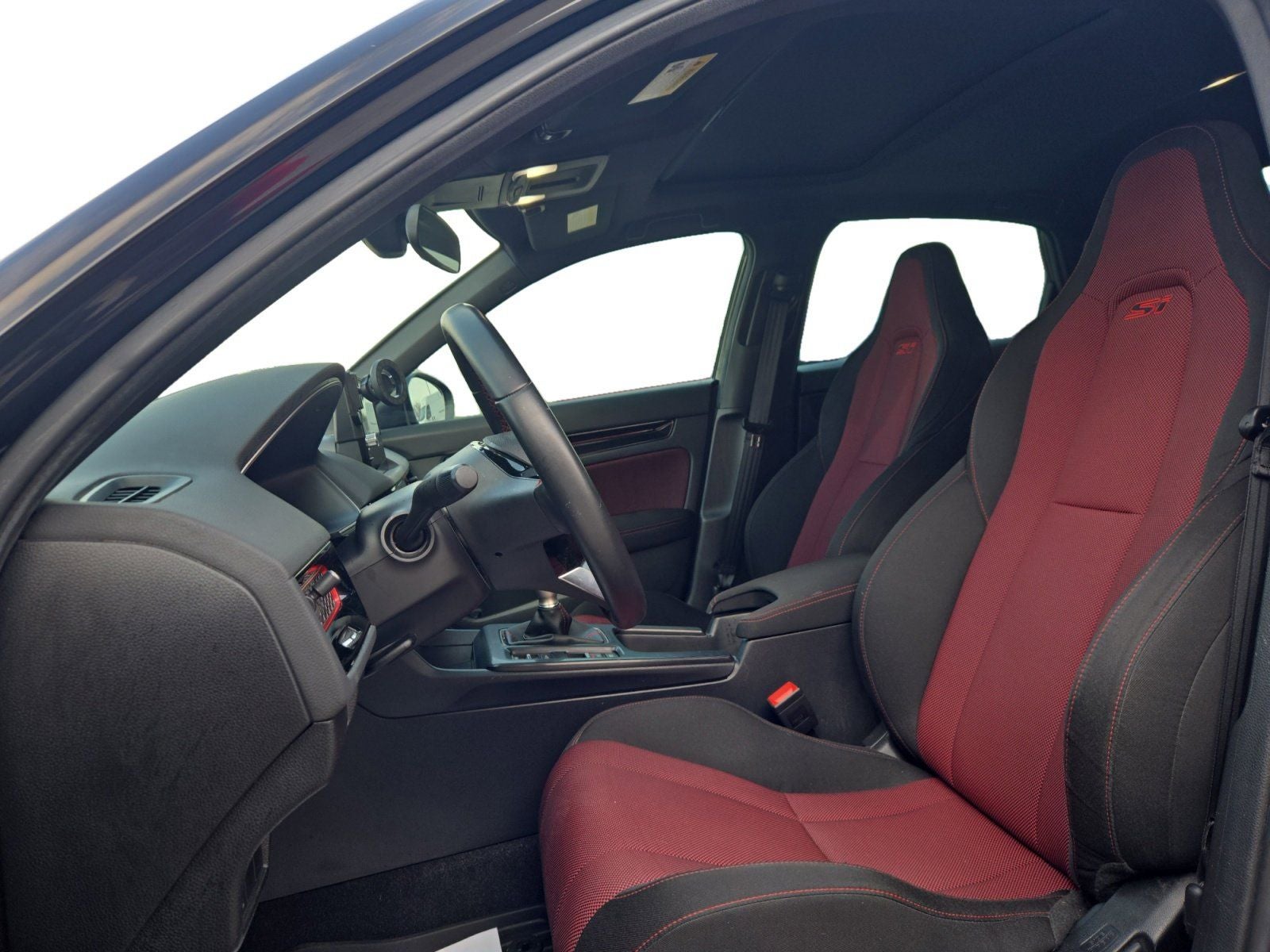 2024 Honda Civic Si Base