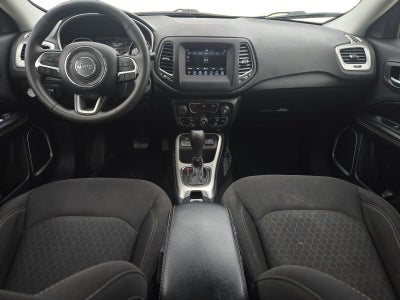 2021 Jeep Compass Sport