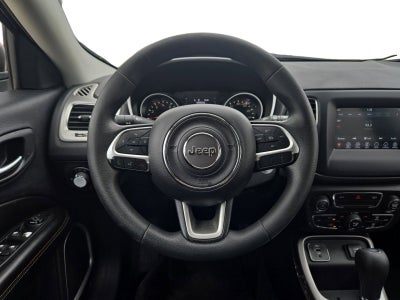 2021 Jeep Compass Sport