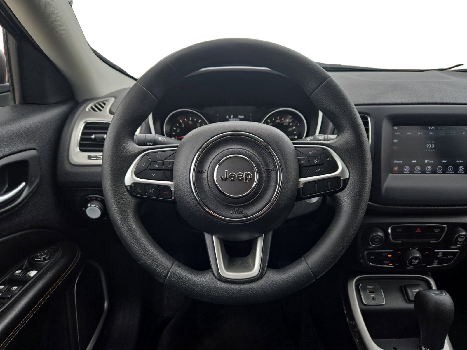 2021 Jeep Compass Sport