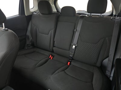 2021 Jeep Compass Sport