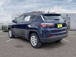 2021 Jeep Compass Sport