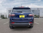2021 Jeep Compass Sport