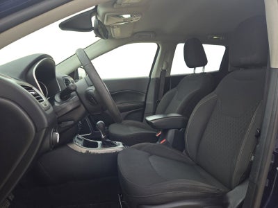 2021 Jeep Compass Sport