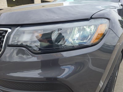 2024 Jeep Compass Sport