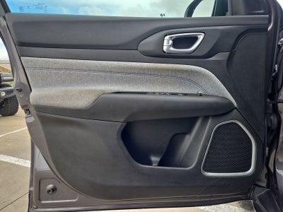 2024 Jeep Compass Sport
