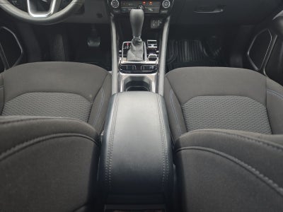 2024 Jeep Compass Sport