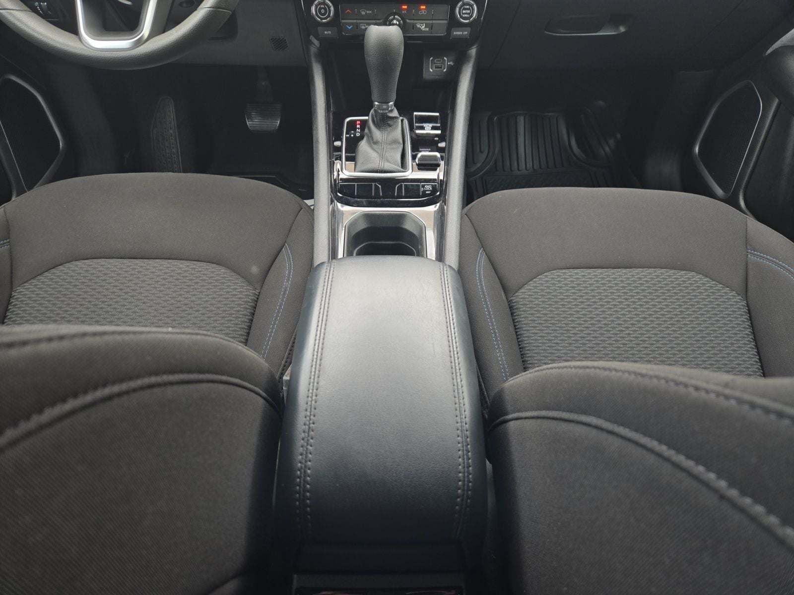 2024 Jeep Compass Sport