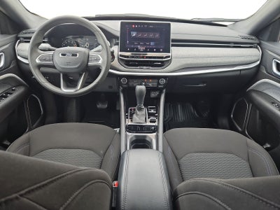2024 Jeep Compass Sport