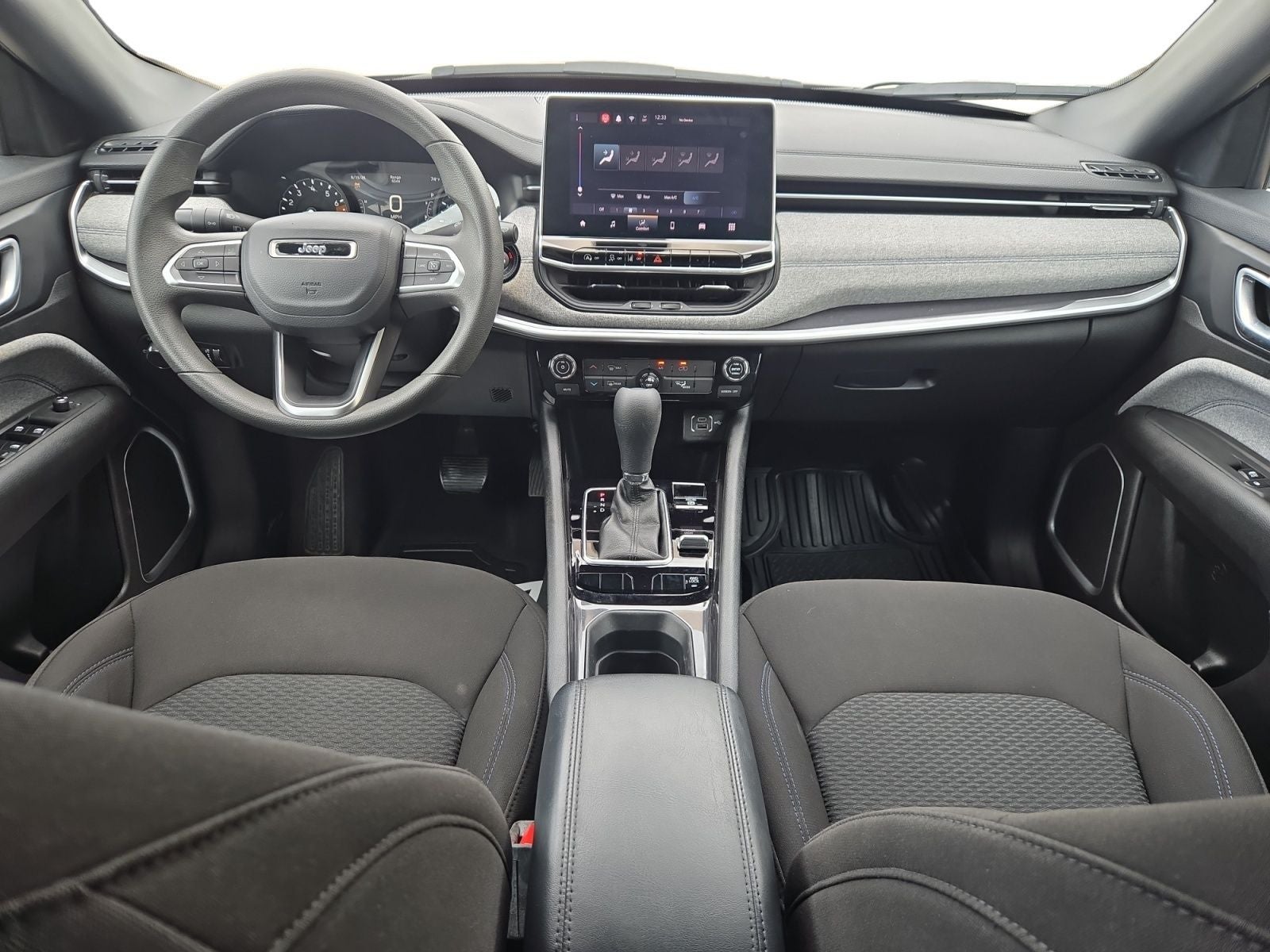 2024 Jeep Compass Sport