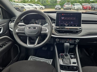 2024 Jeep Compass Sport