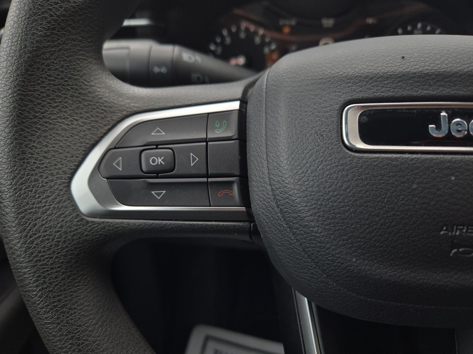 2024 Jeep Compass Sport