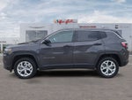 2024 Jeep Compass Sport