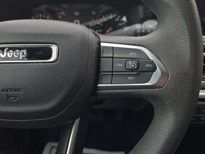 2024 Jeep Compass Sport