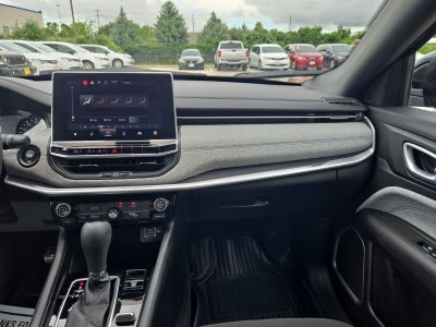 2024 Jeep Compass Sport