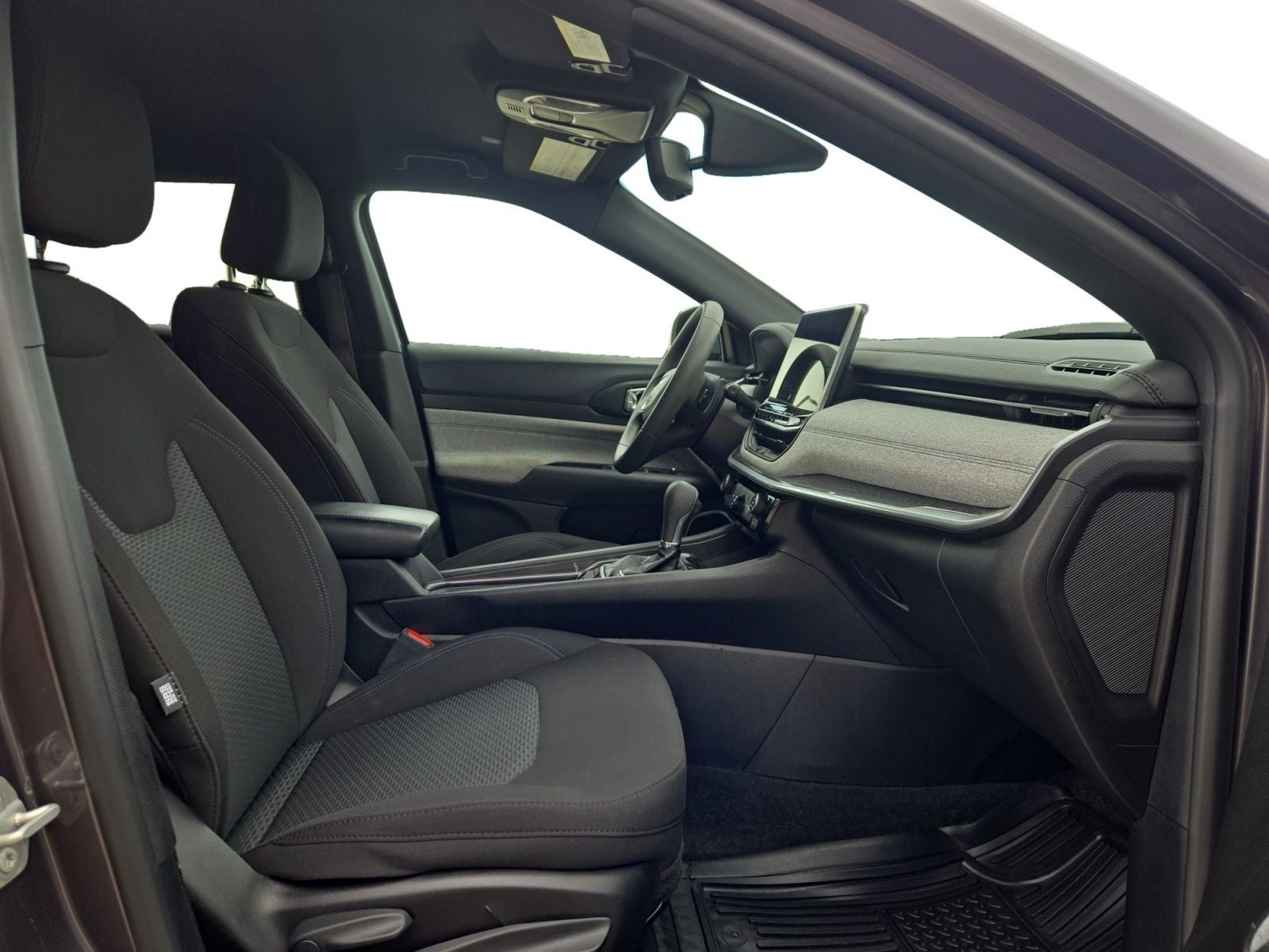 2024 Jeep Compass Sport