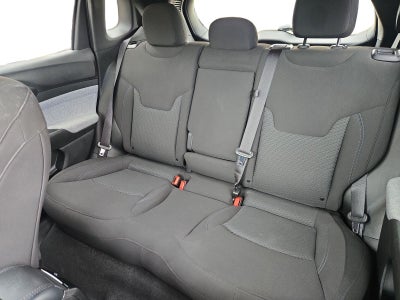 2024 Jeep Compass Sport