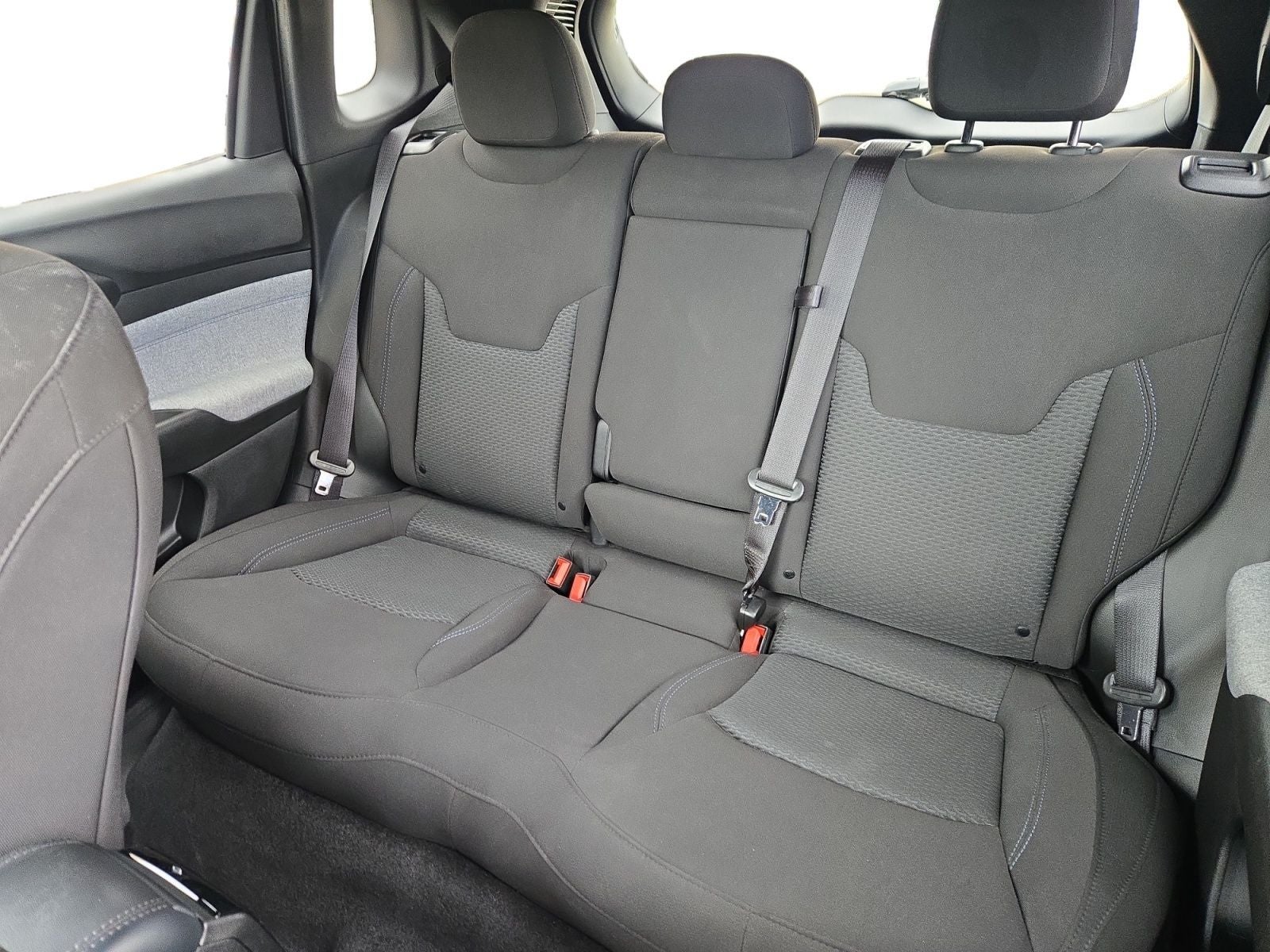 2024 Jeep Compass Sport