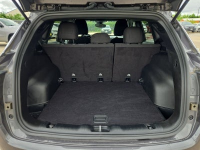 2024 Jeep Compass Sport