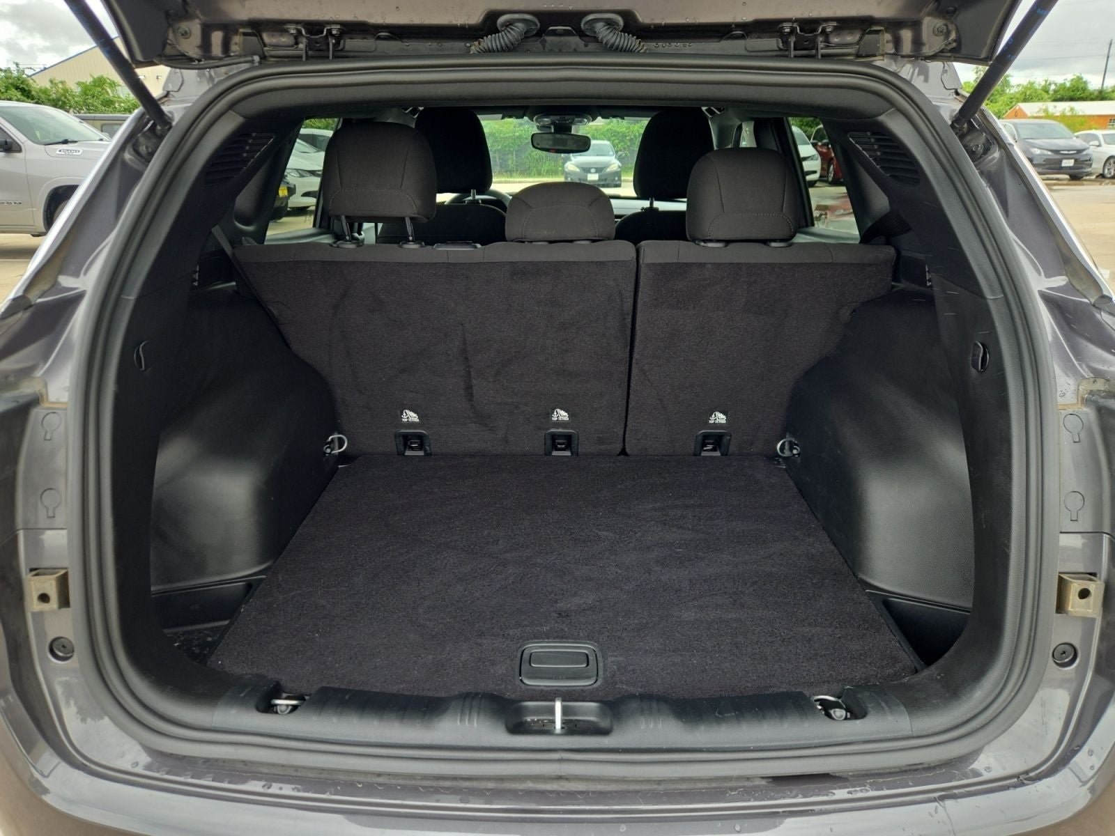 2024 Jeep Compass Sport
