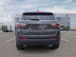 2024 Jeep Compass Sport