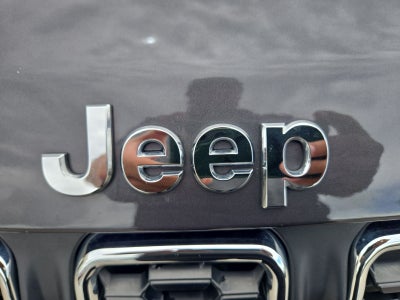 2024 Jeep Compass Sport