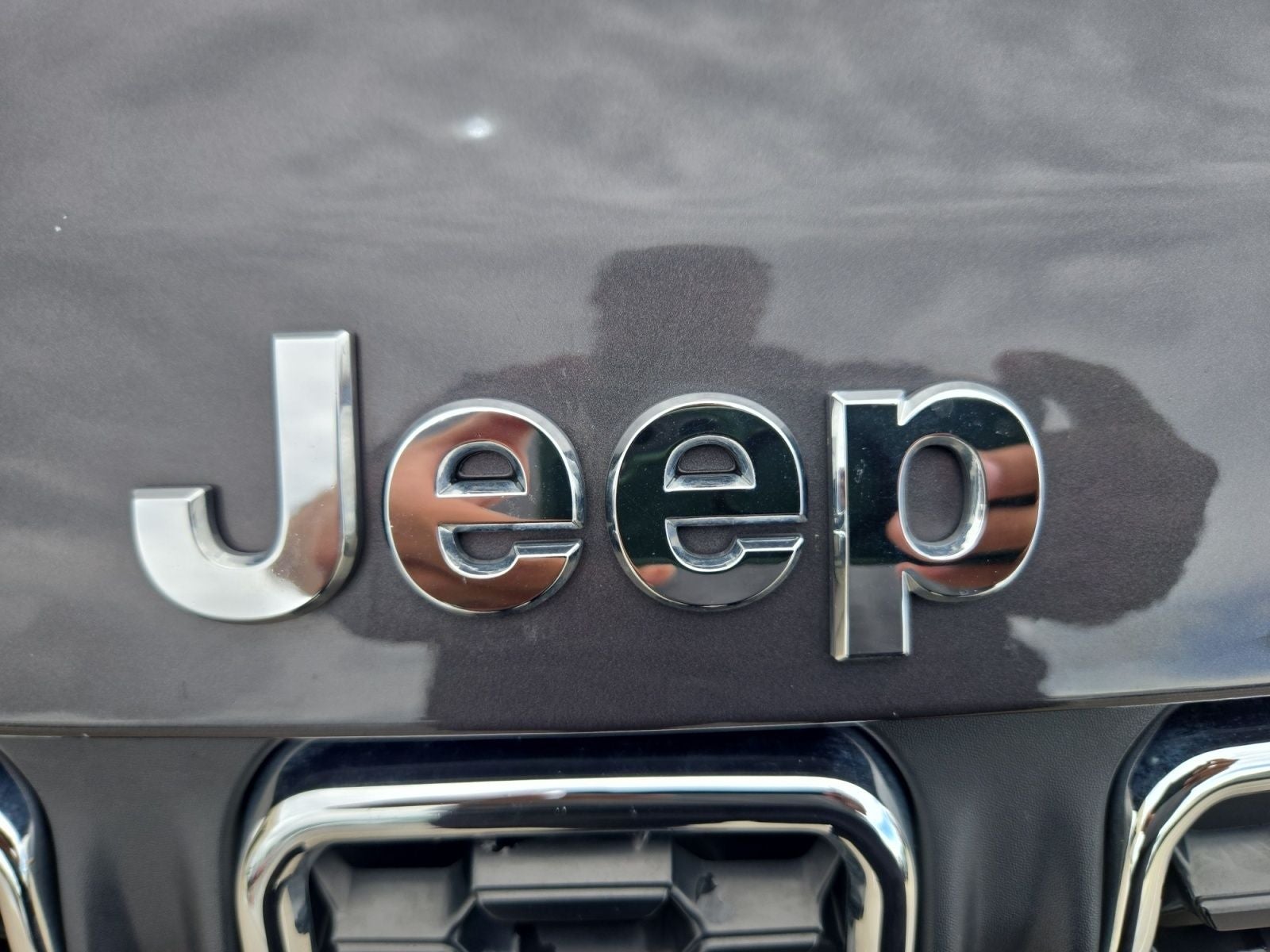 2024 Jeep Compass Sport
