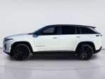 2024 Jeep Wagoneer S Launch Edition