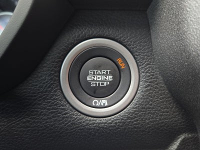 2025 RAM 3500 Tradesman