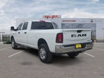 2025 RAM 3500 Tradesman