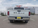2025 RAM 3500 Tradesman