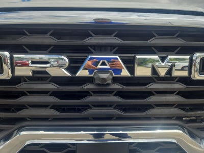 2025 RAM 3500 Tradesman