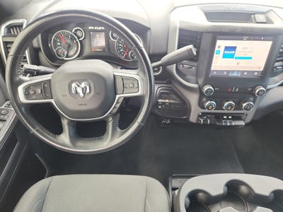 2023 RAM 3500 Big Horn