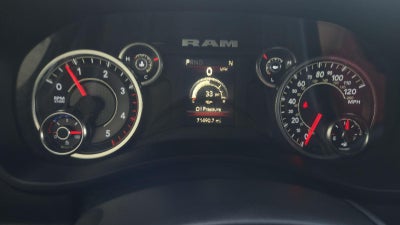 2023 RAM 3500 Big Horn